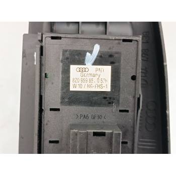MANDO ELEVALUNAS DELANTERO IZQUIERDO 8Z095985 