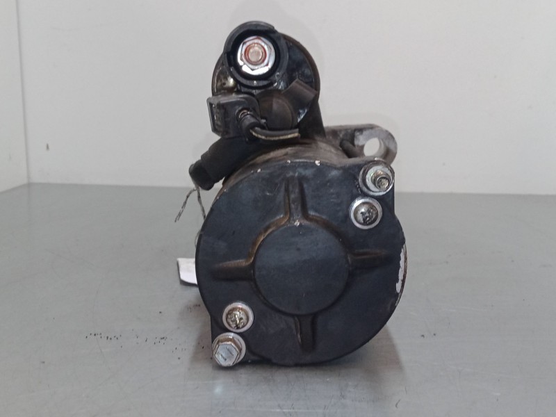 Recambio de motor arranque para honda cr-v iii (re_) 2.2 i-ctdi 4wd (re6) referencia OEM IAM M002T85871  