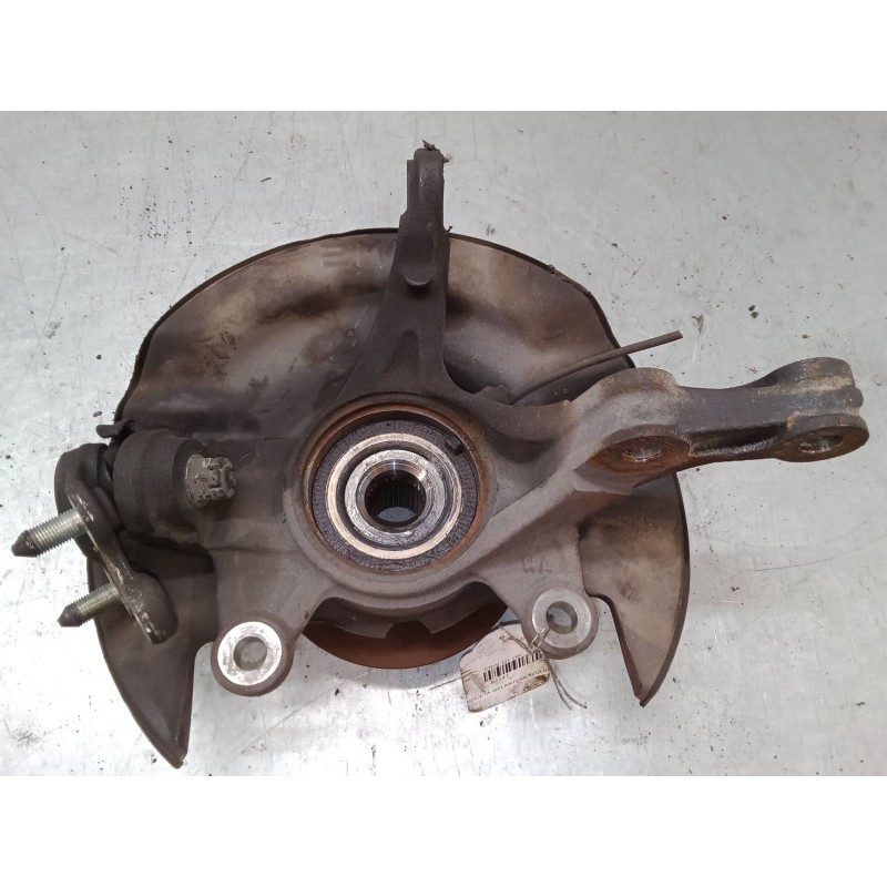 Recambio de mangueta delantera izquierda para honda cr-v iii (re_) 2.2 i-ctdi 4wd (re6) referencia OEM IAM   