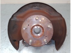 Recambio de mangueta delantera izquierda para honda cr-v iii (re_) 2.2 i-ctdi 4wd (re6) referencia OEM IAM    2