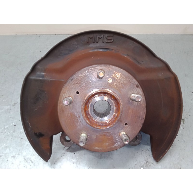 Recambio de mangueta delantera izquierda para honda cr-v iii (re_) 2.2 i-ctdi 4wd (re6) referencia OEM IAM   