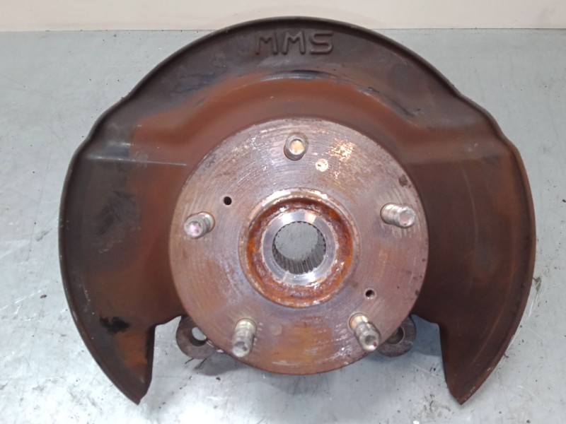 Recambio de mangueta delantera izquierda para honda cr-v iii (re_) 2.2 i-ctdi 4wd (re6) referencia OEM IAM   