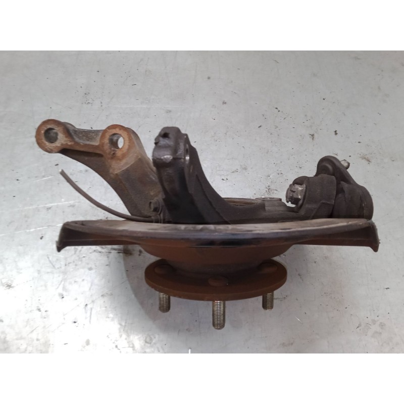 Recambio de mangueta delantera izquierda para honda cr-v iii (re_) 2.2 i-ctdi 4wd (re6) referencia OEM IAM   