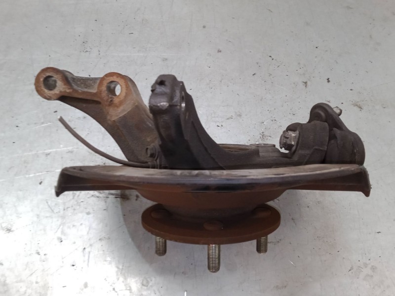 Recambio de mangueta delantera izquierda para honda cr-v iii (re_) 2.2 i-ctdi 4wd (re6) referencia OEM IAM   