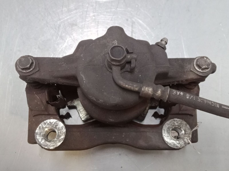 Recambio de pinza freno delantera derecha para honda cr-v iii (re_) 2.2 i-ctdi 4wd (re6) referencia OEM IAM   