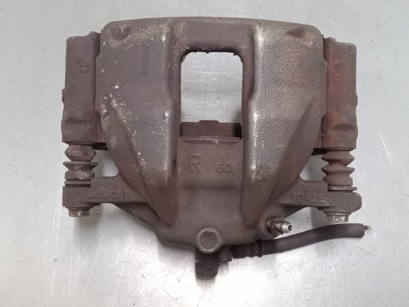 Recambio de pinza freno delantera derecha para honda cr-v iii (re_) 2.2 i-ctdi 4wd (re6) referencia OEM IAM   