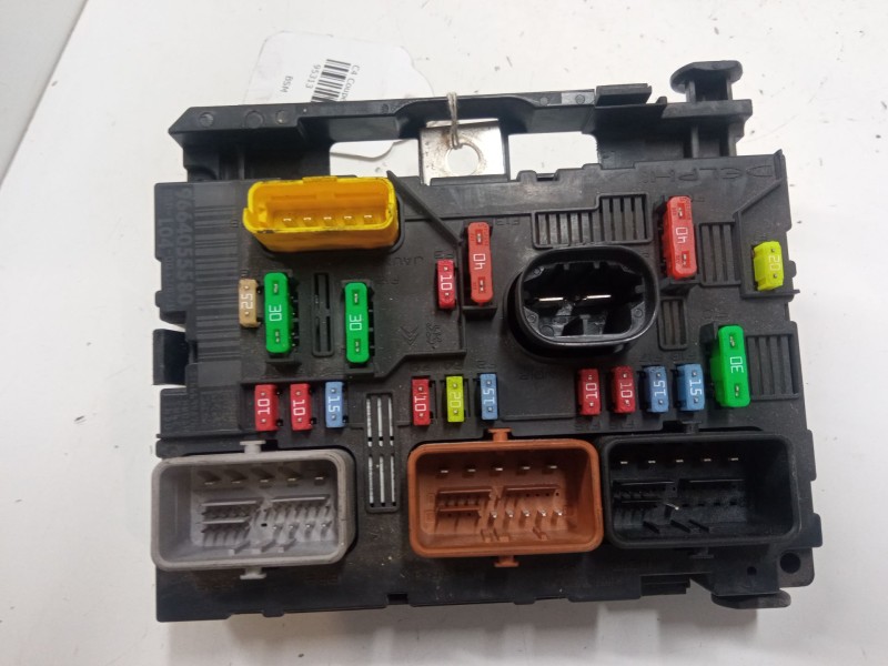 Recambio de bsm para citroën c4 coupé (la_) 1.6 16v referencia OEM IAM   