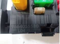 Recambio de bsm para citroën c4 coupé (la_) 1.6 16v referencia OEM IAM    2