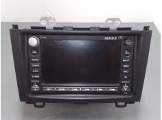 Recambio de pantalla multifuncion para honda cr-v iii (re_) 2.2 i-ctdi 4wd (re6) referencia OEM IAM 39541SWAE020M1  