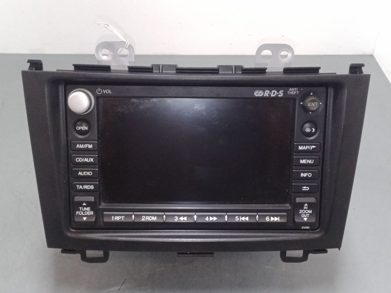 Recambio de pantalla multifuncion para honda cr-v iii (re_) 2.2 i-ctdi 4wd (re6) referencia OEM IAM 39541SWAE020M1  