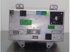 Recambio de pantalla multifuncion para honda cr-v iii (re_) 2.2 i-ctdi 4wd (re6) referencia OEM IAM 39541SWAE020M1   2