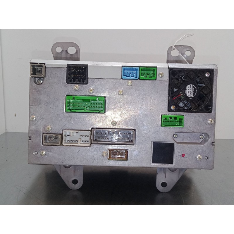 Recambio de pantalla multifuncion para honda cr-v iii (re_) 2.2 i-ctdi 4wd (re6) referencia OEM IAM 39541SWAE020M1  