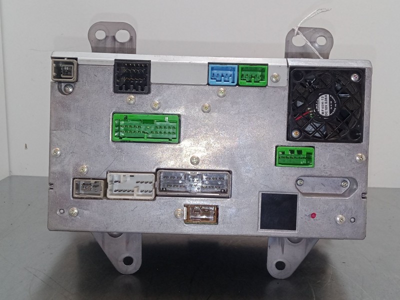 Recambio de pantalla multifuncion para honda cr-v iii (re_) 2.2 i-ctdi 4wd (re6) referencia OEM IAM 39541SWAE020M1  