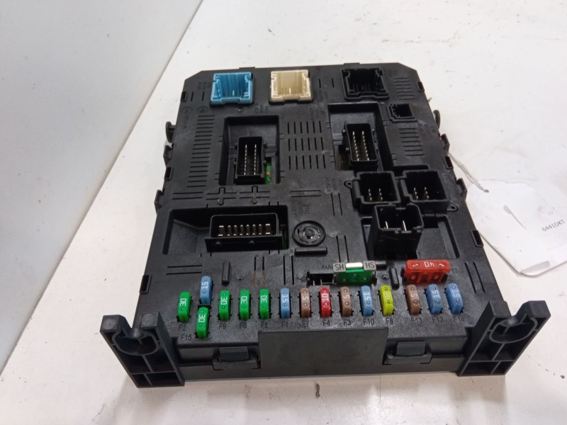 Recambio de bsi para citroën c4 coupé (la_) 1.6 16v referencia OEM IAM   