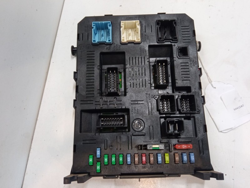 Recambio de bsi para citroën c4 coupé (la_) 1.6 16v referencia OEM IAM   