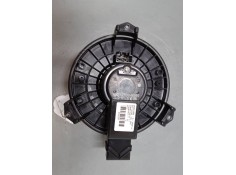 Recambio de motor calefaccion para honda cr-v iii (re_) 2.2 i-ctdi 4wd (re6) referencia OEM IAM   