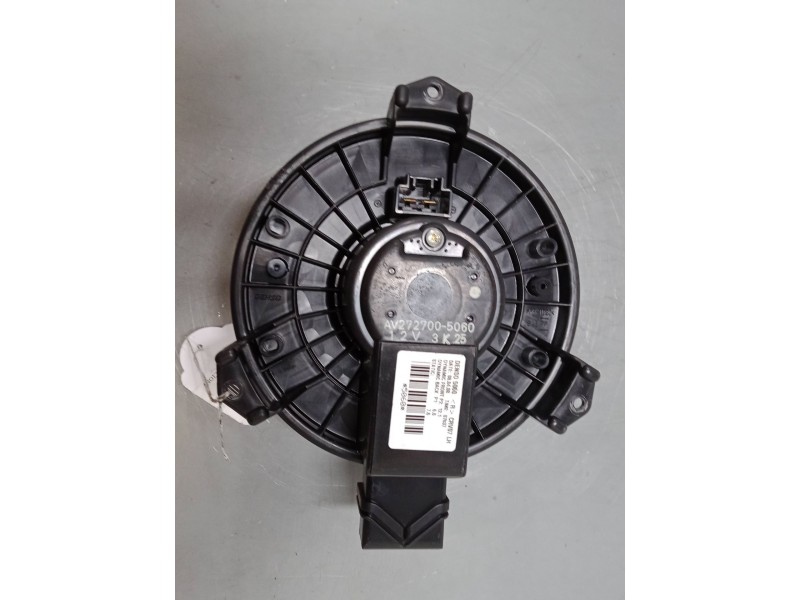 Recambio de motor calefaccion para honda cr-v iii (re_) 2.2 i-ctdi 4wd (re6) referencia OEM IAM   