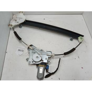 ELEVALUNAS ELECTRICO DELANTERO DERECHO 25937972 