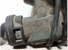 Recambio de clausor para volkswagen polo iii (6n1) 45 1.0 referencia OEM IAM 357905851D   2