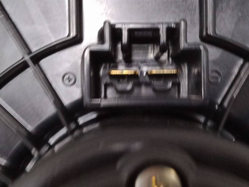 Recambio de motor calefaccion para honda cr-v iii (re_) 2.2 i-ctdi 4wd (re6) referencia OEM IAM   