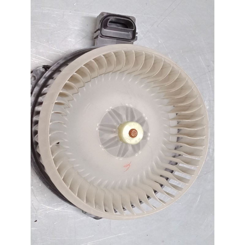 Recambio de motor calefaccion para honda cr-v iii (re_) 2.2 i-ctdi 4wd (re6) referencia OEM IAM   