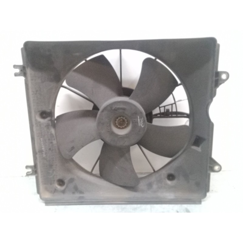 Recambio de electroventilador para honda cr-v iii (re_) 2.2 i-ctdi 4wd (re6) referencia OEM IAM   