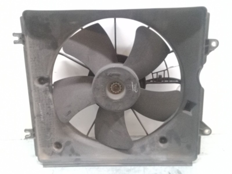 Recambio de electroventilador para honda cr-v iii (re_) 2.2 i-ctdi 4wd (re6) referencia OEM IAM   