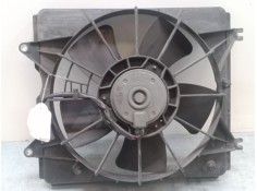 Recambio de electroventilador para honda cr-v iii (re_) 2.2 i-ctdi 4wd (re6) referencia OEM IAM    2