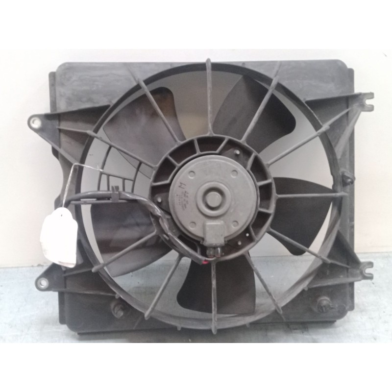 Recambio de electroventilador para honda cr-v iii (re_) 2.2 i-ctdi 4wd (re6) referencia OEM IAM   