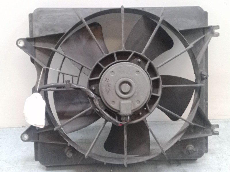 Recambio de electroventilador para honda cr-v iii (re_) 2.2 i-ctdi 4wd (re6) referencia OEM IAM   