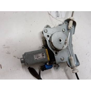 ELEVALUNAS ELECTRICO DELANTERO DERECHO 25937972 