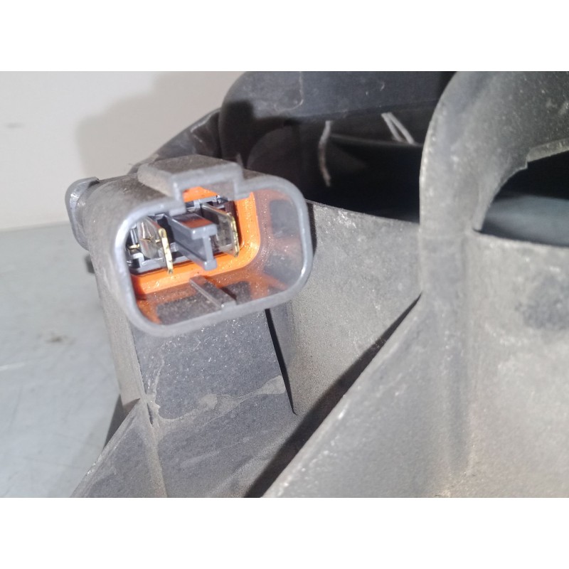 Recambio de electroventilador para honda cr-v iii (re_) 2.2 i-ctdi 4wd (re6) referencia OEM IAM   