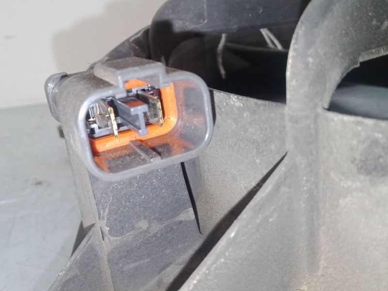 Recambio de electroventilador para honda cr-v iii (re_) 2.2 i-ctdi 4wd (re6) referencia OEM IAM   