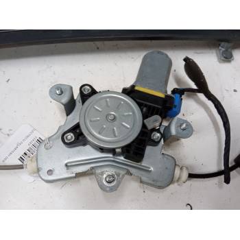 ELEVALUNAS ELECTRICO DELANTERO DERECHO 25937972 