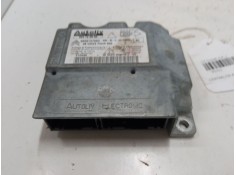 Recambio de centralita airbag para citroën c4 coupé (la_) 1.6 16v referencia OEM IAM  603725800 