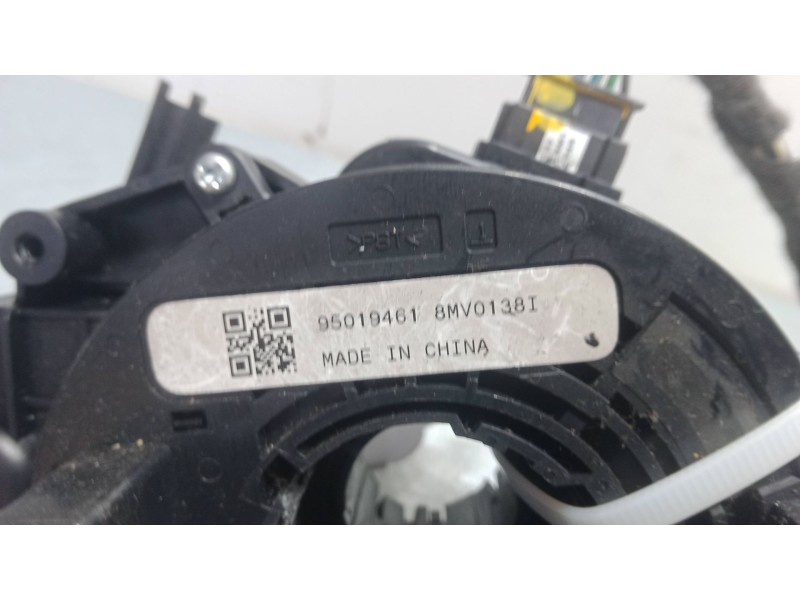 Recambio de mando luces para chevrolet aveo hatchback (t300) 1.3 d referencia OEM IAM 95019461  