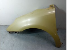 Recambio de aleta delantera izquierda para citroën c4 coupé (la_) 1.6 16v referencia OEM IAM   