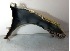 Recambio de aleta delantera izquierda para citroën c4 coupé (la_) 1.6 16v referencia OEM IAM    2