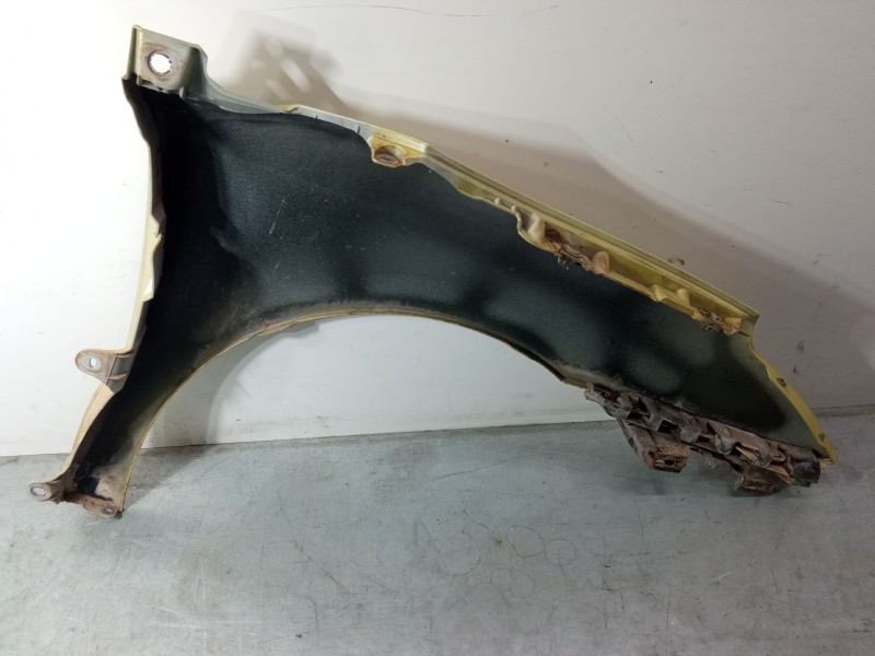 Recambio de aleta delantera izquierda para citroën c4 coupé (la_) 1.6 16v referencia OEM IAM   