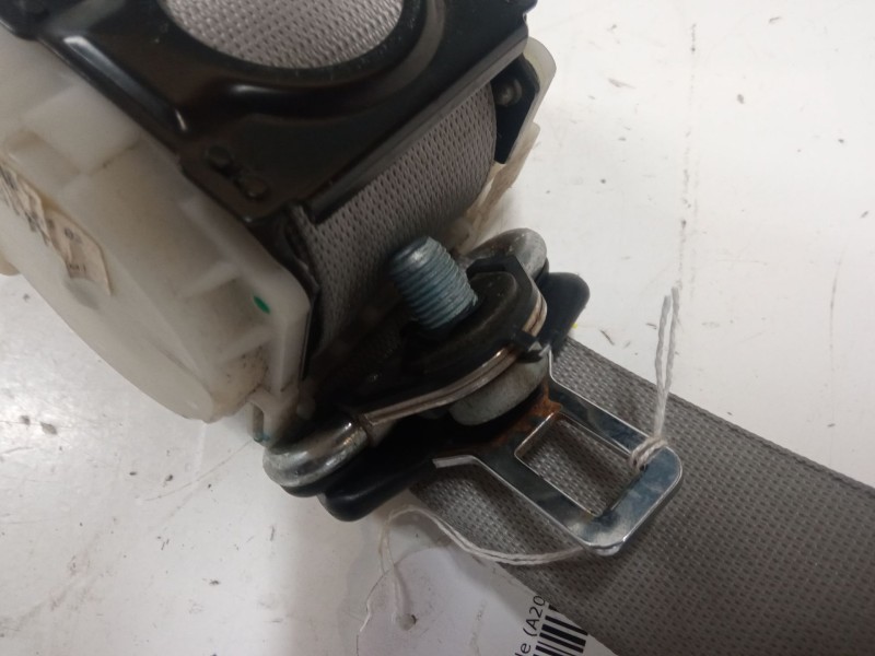 Recambio de cinturon seguridad trasero derecho para mercedes-benz clk descapotable (a209) clk 200 kompressor (209.442) referenci