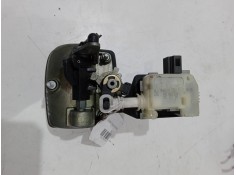 Recambio de cerradura maletero / porton para seat cordoba (6l2) 1.4 16v referencia OEM IAM    2