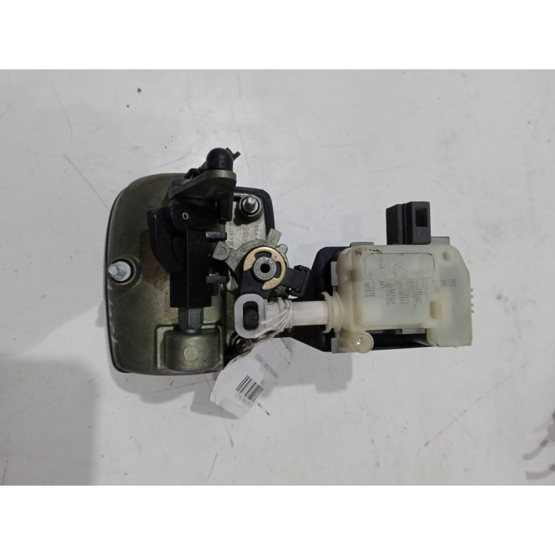 Recambio de cerradura maletero / porton para seat cordoba (6l2) 1.4 16v referencia OEM IAM   