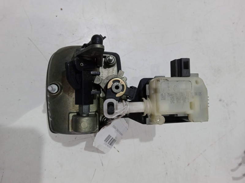 Recambio de cerradura maletero / porton para seat cordoba (6l2) 1.4 16v referencia OEM IAM   