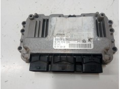 Recambio de centralita motor uce para citroën c4 coupé (la_) 1.6 16v referencia OEM IAM 9657489480 9652552380 0261208491