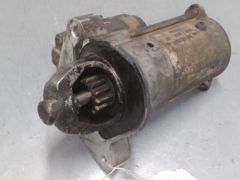 Recambio de motor arranque para ford fiesta v (jh_, jd_) 1.4 tdci referencia OEM IAM 2S6U11000EG  
