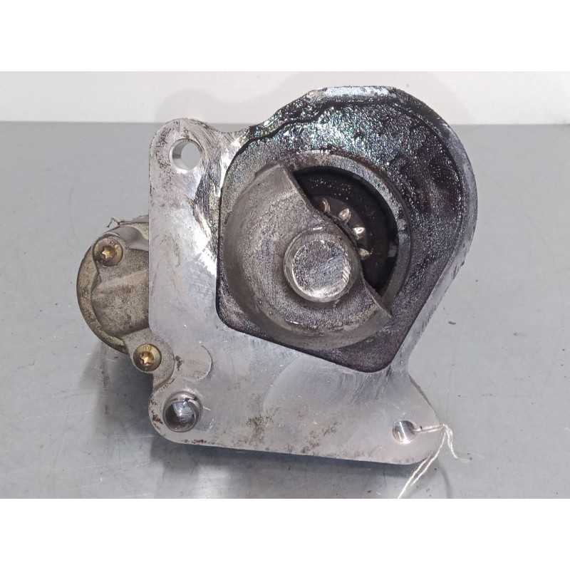 Recambio de motor arranque para ford fiesta v (jh_, jd_) 1.4 tdci referencia OEM IAM 2S6U11000EG  