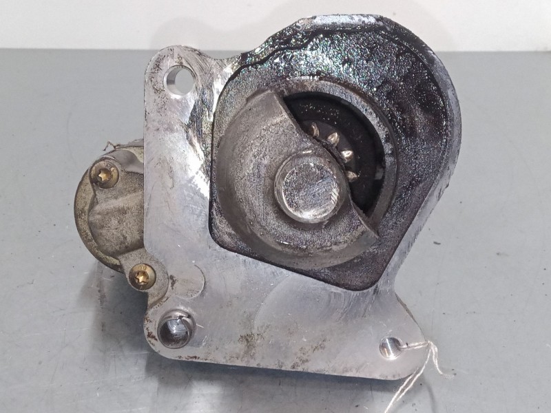 Recambio de motor arranque para ford fiesta v (jh_, jd_) 1.4 tdci referencia OEM IAM 2S6U11000EG  