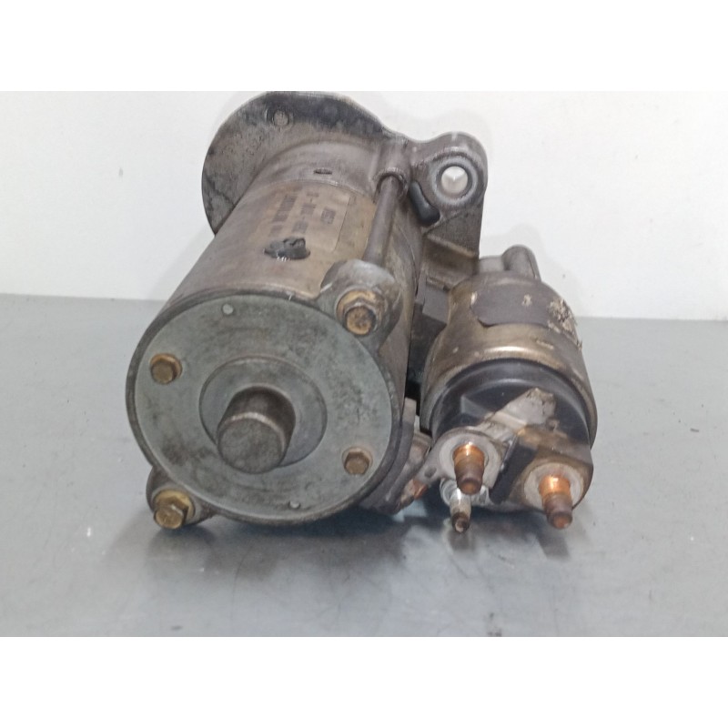 Recambio de motor arranque para ford fiesta v (jh_, jd_) 1.4 tdci referencia OEM IAM 2S6U11000EG  