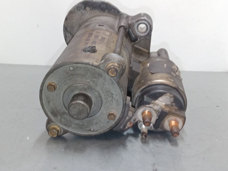 Recambio de motor arranque para ford fiesta v (jh_, jd_) 1.4 tdci referencia OEM IAM 2S6U11000EG  