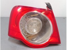 Recambio de piloto trasero izquierdo para volkswagen passat b6 (3c2) 2.0 tdi referencia OEM IAM   